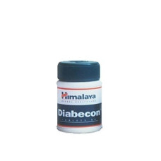 Diabecon 60 capsule