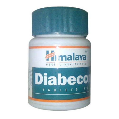 Diabecon 60 capsule