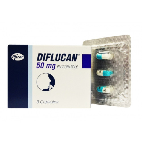 Diflucan 50/100/150/200/400 mg compresse