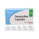 Doxiciclina 100/200 mg compresse