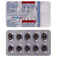 Dutasteride