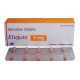 Eliquis 2.5/5 mg compresse