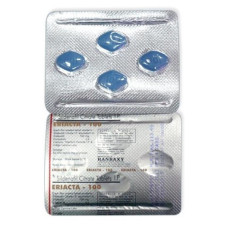 Eriacta 100 mg compresse