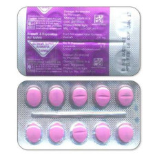 Extra Super Avana 200+60 mg compresse