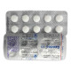 Ezetimibe 10 mg compresse