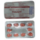 Cialis Femminile 10/20 mg compresse