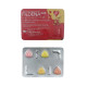 Fildena XXX 100 mg compresse