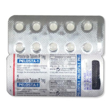 Finasteride