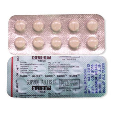 Glipizide