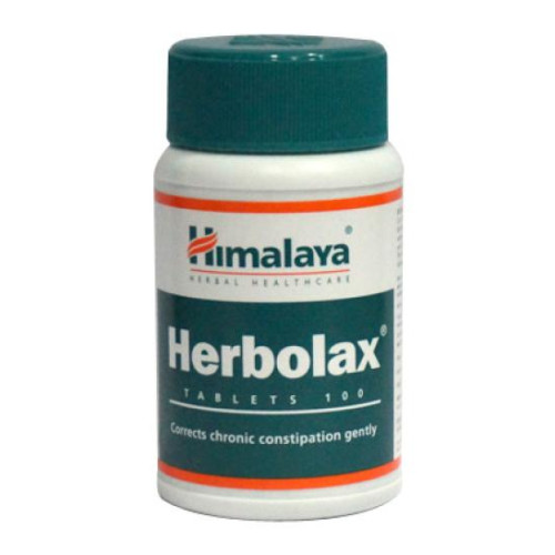 Herbolax 355 mg compresse