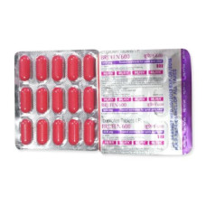 Ibuprofene