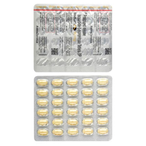 Imdur 20/30/40/60 mg compresse