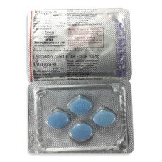 Intagra 100 mg compresse