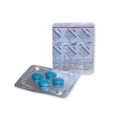 Kamagra 50/100 mg compresse