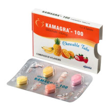 Kamagra Masticabile