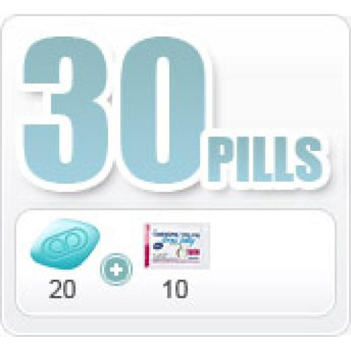 Kamagra Pack-30