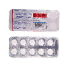 Levocetirizina