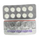 Lioresal 10/25 mg compresse