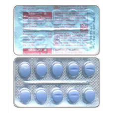 Malegra DXT 100+30 mg compresse