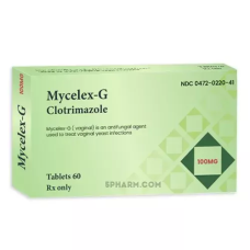 Mycelex G Crema 30 g