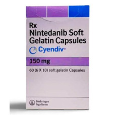 Nintedanib