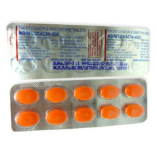 Norfloxacina