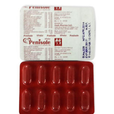 Penisole 300 mg compresse