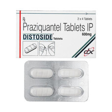 Praziquantel