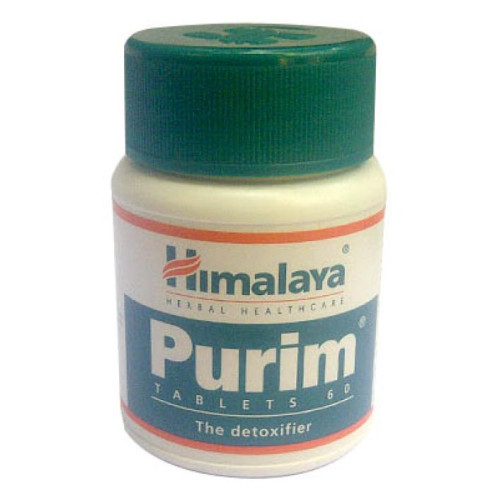 Purim 292 mg compresse