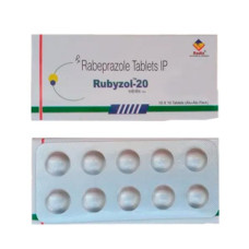 Rabeprazolo