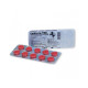 Red Viagra 100/200 mg compresse