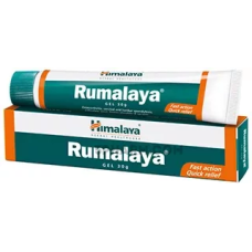 Rumalaya Gel 30 g