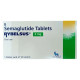 Rybelsus 3/7/14 mg compresse