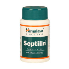 Septilin 464 mg compresse