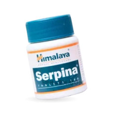 Serpina 60 capsule