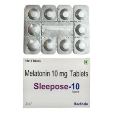 Sleepose
