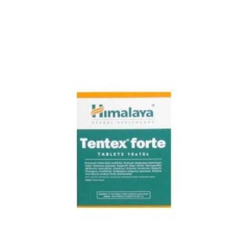 Tentex Forte 329 mg compresse