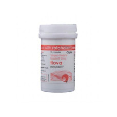 Tiova Rotacap 18 mcg capsule