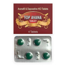 Top Avana 50+30 mg compresse