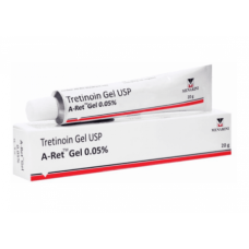 Tretinoina Gel