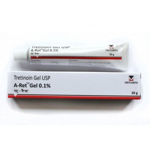 Tretinoina Gel
