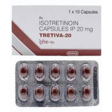 Tretiva 5/10/20/30/40 mg compresse