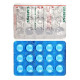 Urispas 200 mg compresse