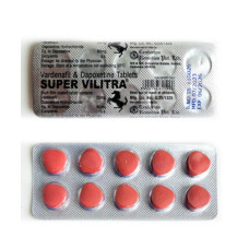 Vardenafil con Dapoxetina