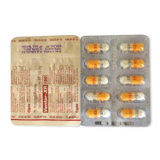 Venlor 75 mg compresse