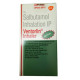 Ventolin Inalatore 100 mcg
