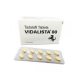 Vidalista 2.5/5/10/20/40/60 mg compresse