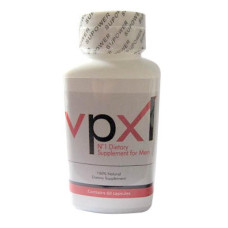 VPXL 60 bottles