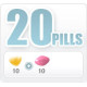 Women Pack-20