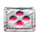 Womenra 100 mg compresse
